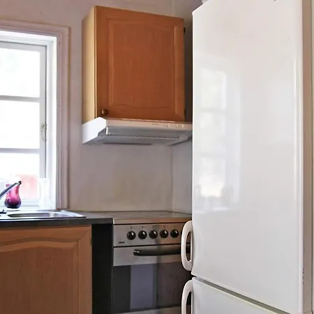 Three-bedroom Holiday In Førde Mo (Sogn og Fjordane)