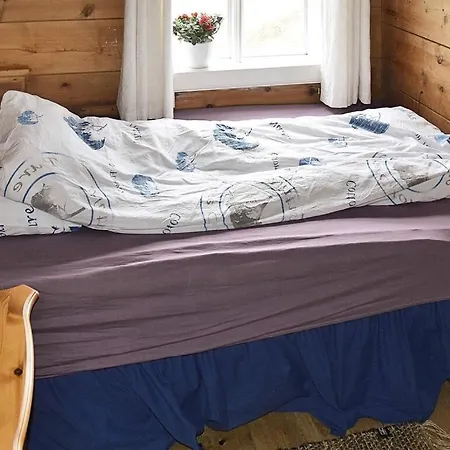 Three-bedroom Holiday In Førde Mo (Sogn og Fjordane)
