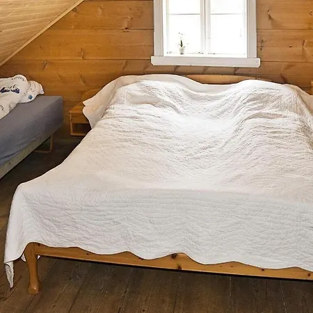 Three-bedroom Holiday In Førde Mo (Sogn og Fjordane)