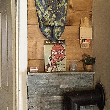 Three-bedroom Holiday In Førde