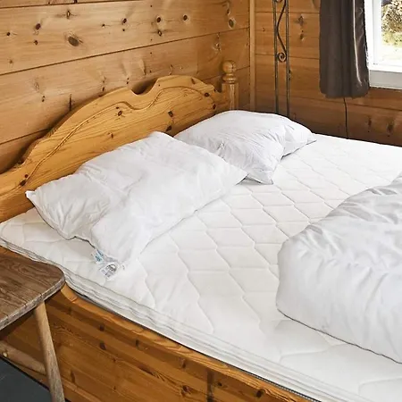 Three-bedroom Holiday In Forde * Mo (Sogn og Fjordane)